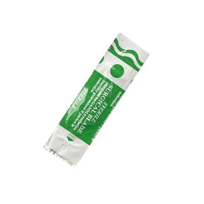qualité  Easy Operation Factory Price Disposable Surgical Sterile Stainless Blades / Carbon Steel Scalpel Surgical Blade usine
