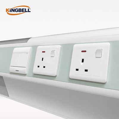 qualité  Kingbell Hospitals Customized Equipment Medical Bed Head Hospital Gas Units usine