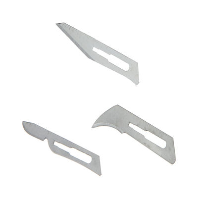qualité  BD001 Sharp Dental Sterile Surgical Blades With CE ISO usine